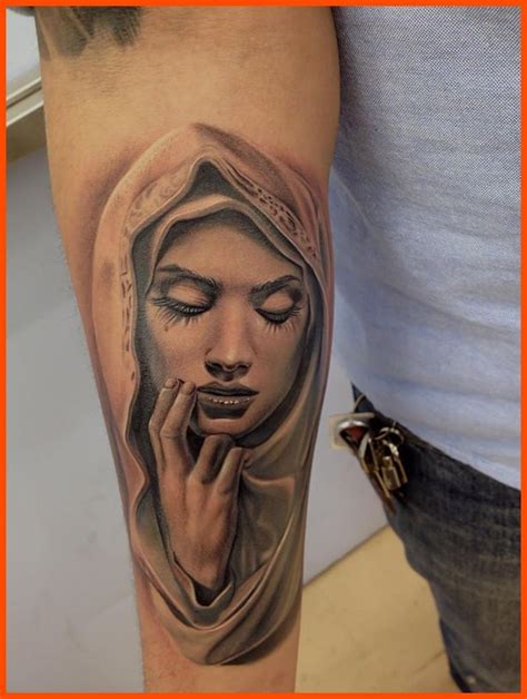 tattooed virgin mary|mary magdalene tattoo designs.